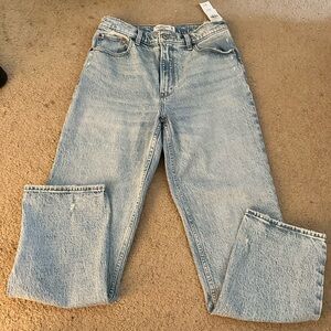 Abercrombie & Fitch Jeans